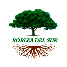 Robles del Sur